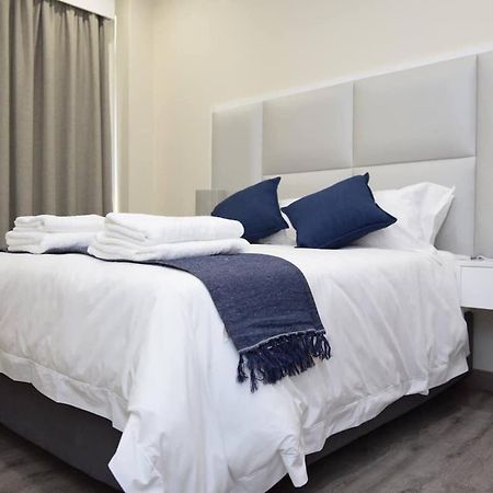 Appartement Elridge Living à Boksburg Extérieur photo