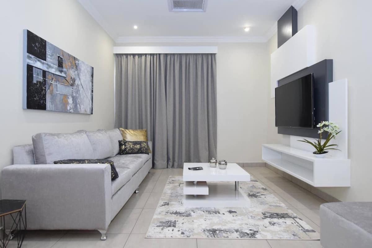 Appartement Elridge Living à Boksburg Extérieur photo