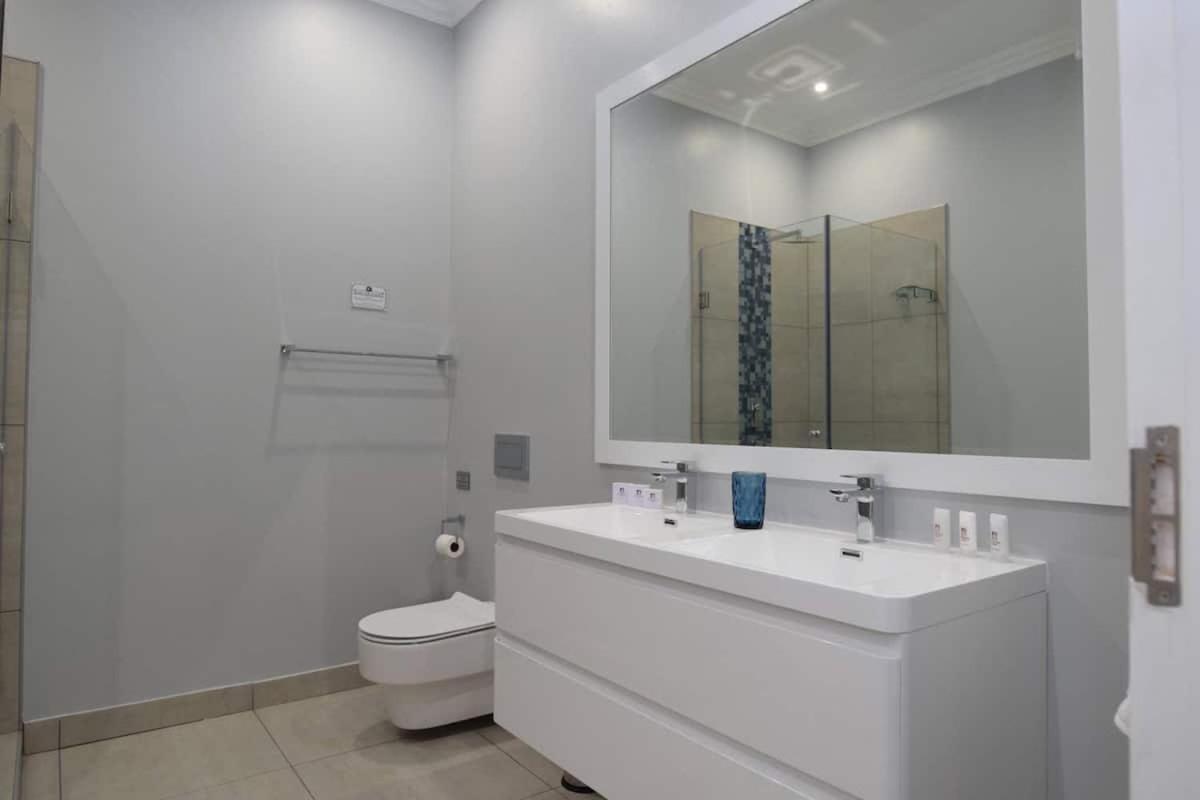 Appartement Elridge Living à Boksburg Extérieur photo