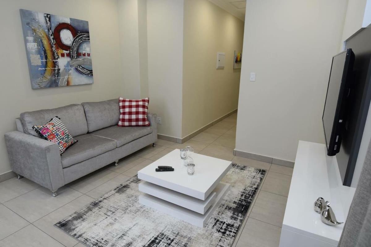 Appartement Elridge Living à Boksburg Extérieur photo