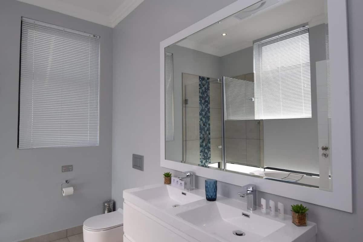 Appartement Elridge Living à Boksburg Extérieur photo