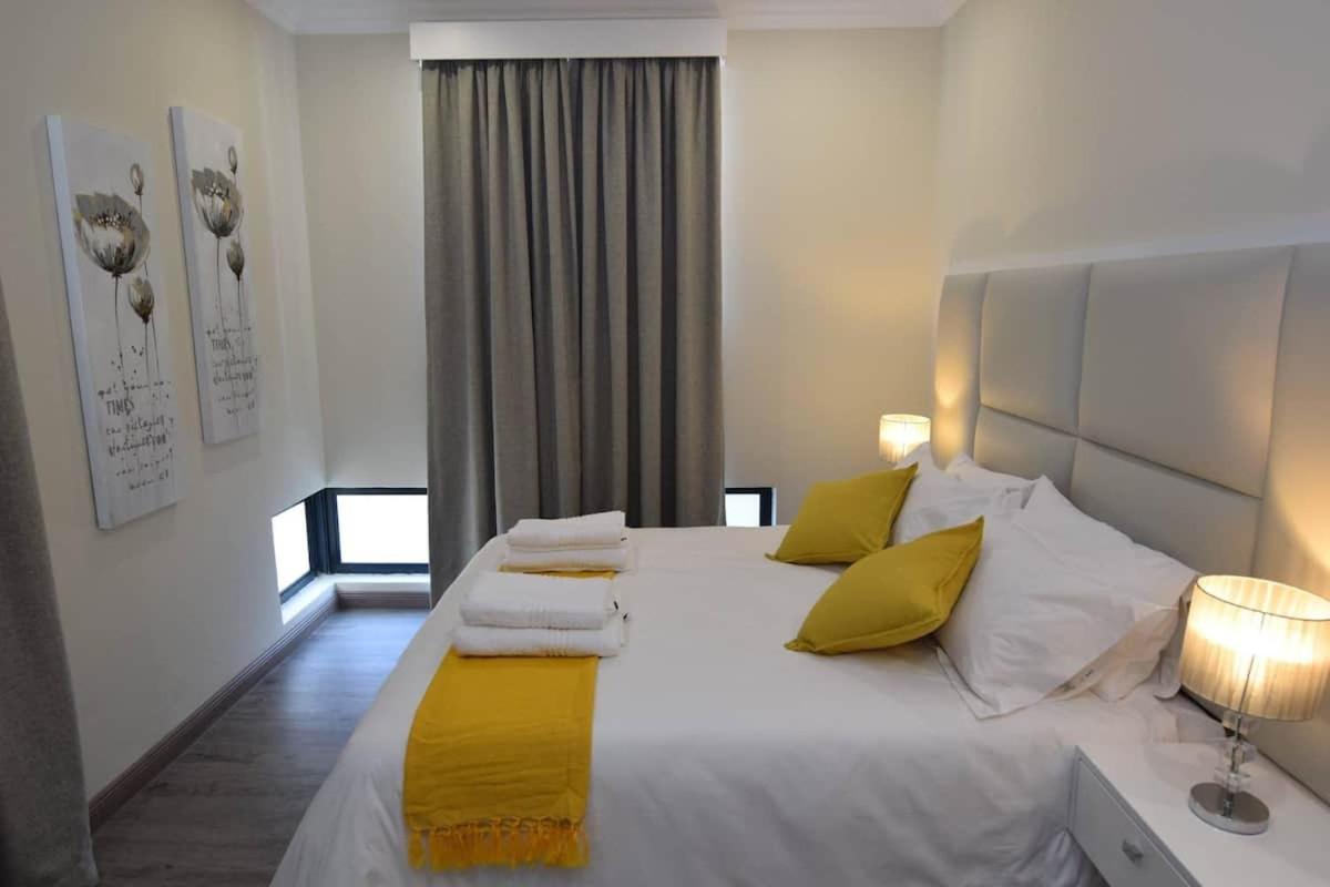 Appartement Elridge Living à Boksburg Extérieur photo