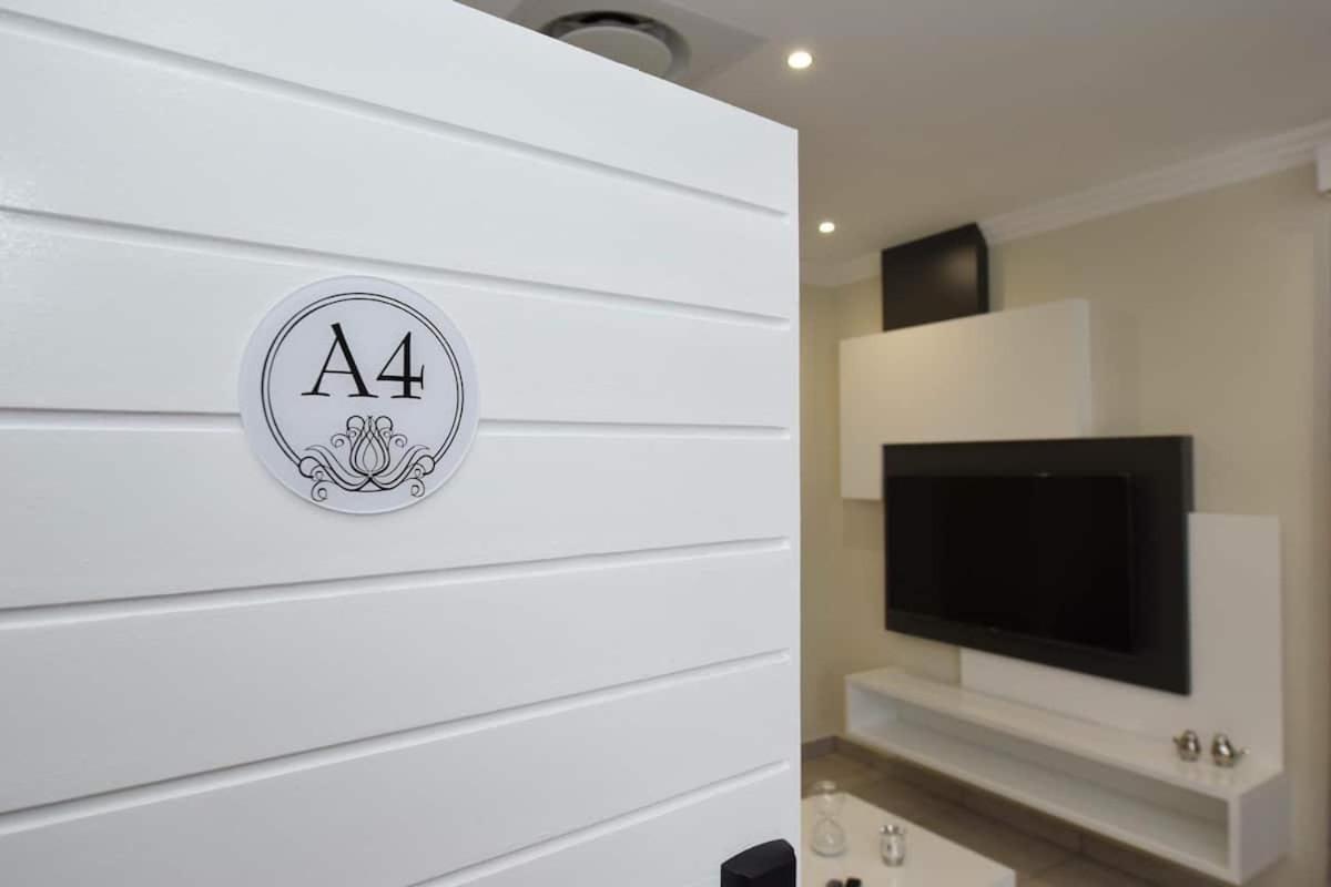 Appartement Elridge Living à Boksburg Extérieur photo