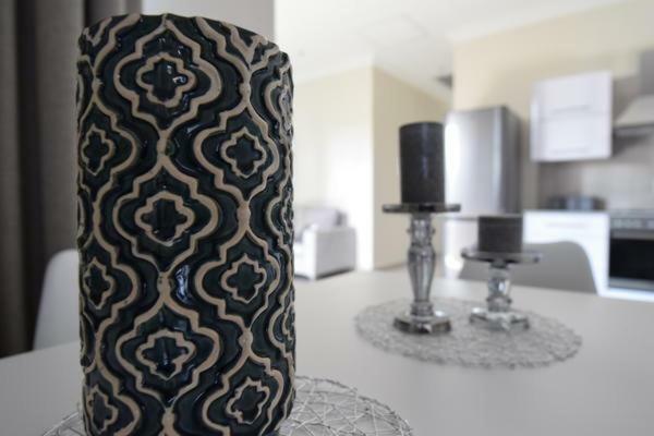 Appartement Elridge Living à Boksburg Extérieur photo