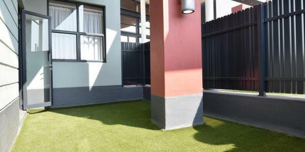 Appartement Elridge Living à Boksburg Extérieur photo