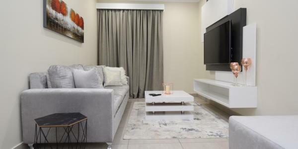 Appartement Elridge Living à Boksburg Extérieur photo